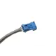 Лямбда-зонд BOSCH 0 258 006 029 для Citroen C4, Peugeot 307, 1.6-2.0 VTi