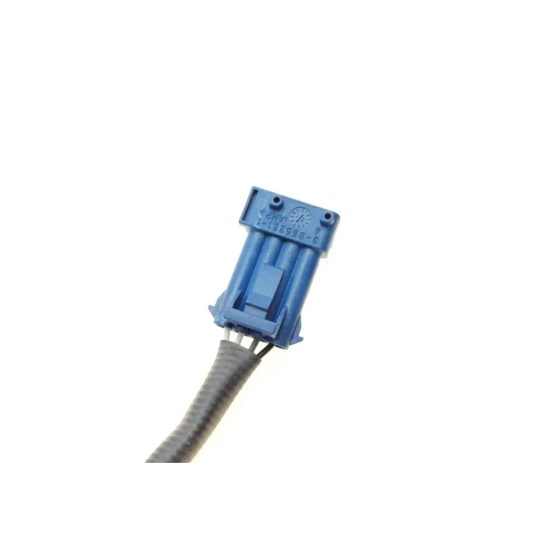 Лямбда-зонд BOSCH 0 258 006 029 для Citroen C4, Peugeot 307, 1.6-2.0 VTi