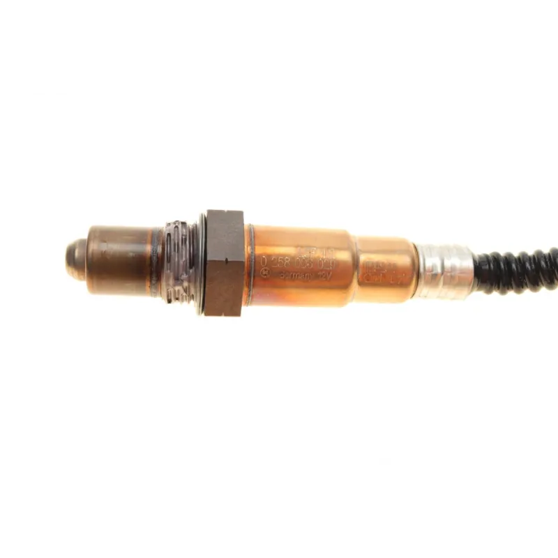 Лямбда-зонд BOSCH 0 258 006 029 для Citroen C4, Peugeot 307, 1.6-2.0 VTi