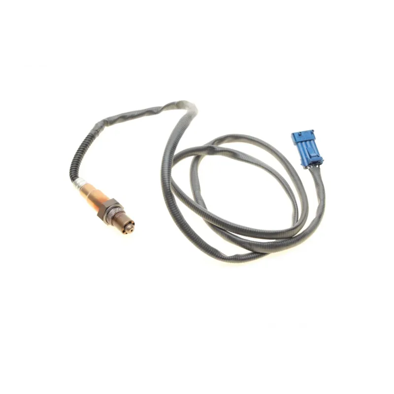 Лямбда-зонд BOSCH 0 258 006 029 для Citroen C4, Peugeot 307, 1.6-2.0 VTi