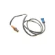 Лямбда-зонд BOSCH 0 258 006 029 для Citroen C4, Peugeot 307, 1.6-2.0 VTi