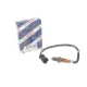 Лямбда-зонд BOSCH 0 258 006 046 для Renault Kangoo, Trafic, Laguna 1.6-2.0 16V 2001-, 480 мм