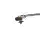 Лямбда-зонд BOSCH 0 258 006 046 для Renault Kangoo, Trafic, Laguna 1.6-2.0 16V 2001-, 480 мм