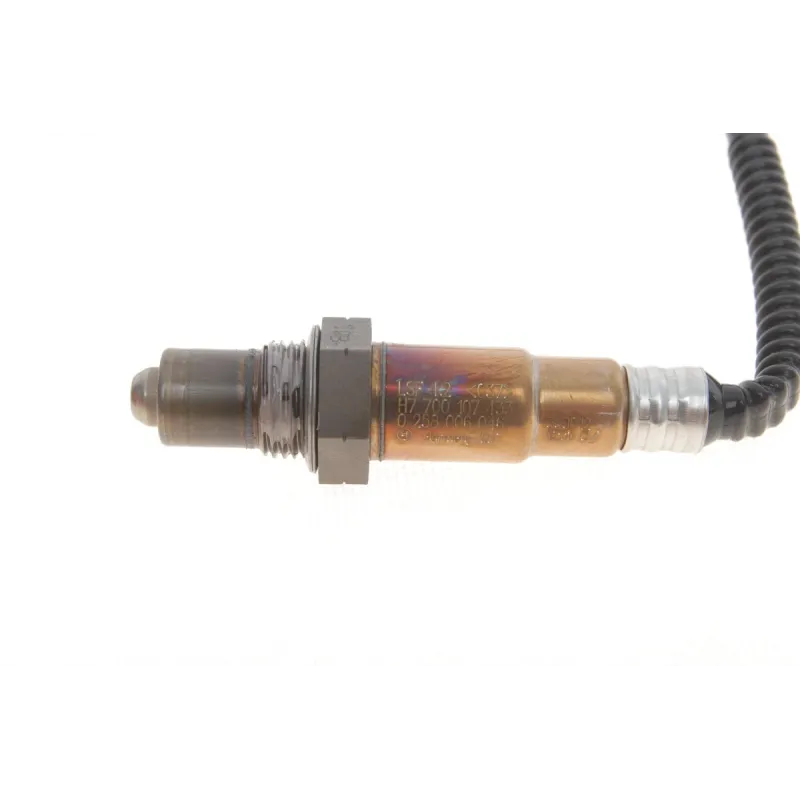 Лямбда-зонд BOSCH 0 258 006 046 для Renault Kangoo, Trafic, Laguna 1.6-2.0 16V 2001-, 480 мм