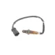 Лямбда-зонд BOSCH 0 258 006 046 для Renault Kangoo, Trafic, Laguna 1.6-2.0 16V 2001-, 480 мм