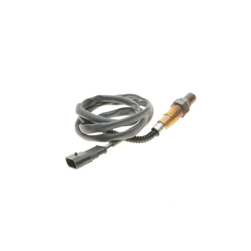 Лямбда зонд BOSCH 0 258 006 190 для Fiat Doblo 1.2/1.6 16V 2001-, 4 дроти