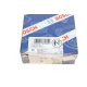 Лямбда зонд BOSCH 0 258 006 190 для Fiat Doblo 1.2/1.6 16V 2001-, 4 дроти