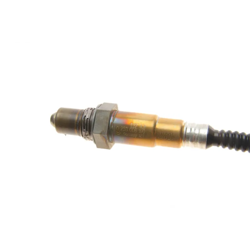 Лямбда зонд BOSCH 0 258 006 190 для Fiat Doblo 1.2/1.6 16V 2001-, 4 дроти