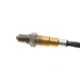 Лямбда зонд BOSCH 0 258 006 190 для Fiat Doblo 1.2/1.6 16V 2001-, 4 дроти