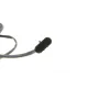 Лямбда зонд BOSCH 0 258 006 190 для Fiat Doblo 1.2/1.6 16V 2001-, 4 дроти