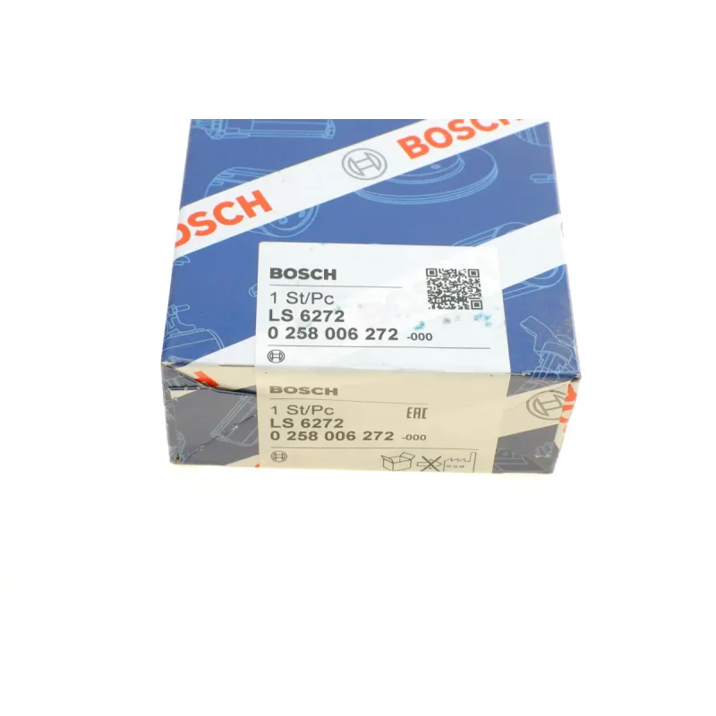 Лямбда зонд Renault Scenic/Megane 1.6-2.0 03-/Kangoo 1.6 01-