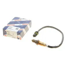 Лямбда-зонд BOSCH 0 258 006 274 для Mercedes-Benz E-Class (W210) S-Class (W220) 1996-2005, 480 мм