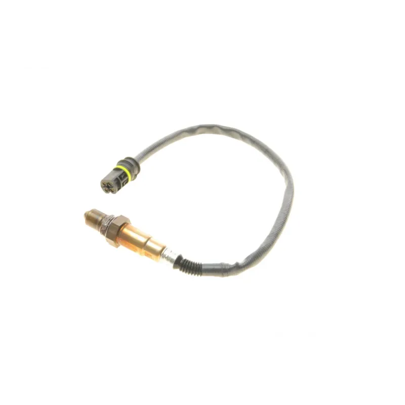 Лямбда-зонд BOSCH 0 258 006 274 для Mercedes-Benz E-Class (W210) S-Class (W220) 1996-2005, 480 мм