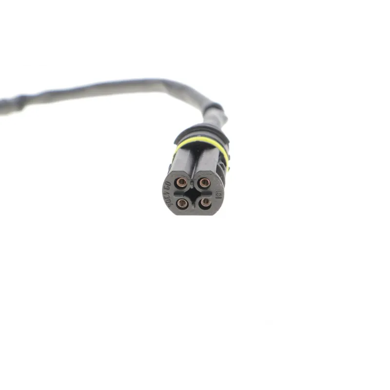 Лямбда-зонд BOSCH 0 258 006 276 для Mercedes-Benz E-Class W210 1996-2003, 2.4-5.5 л
