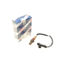 Лямбда-зонд BOSCH 0 258 006 295 для Renault Megane 1.6/1.8, Kangoo 1.6 (2001-2003)