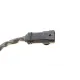 Лямбда-зонд BOSCH 0 258 006 295 для Renault Megane 1.6/1.8, Kangoo 1.6 (2001-2003)