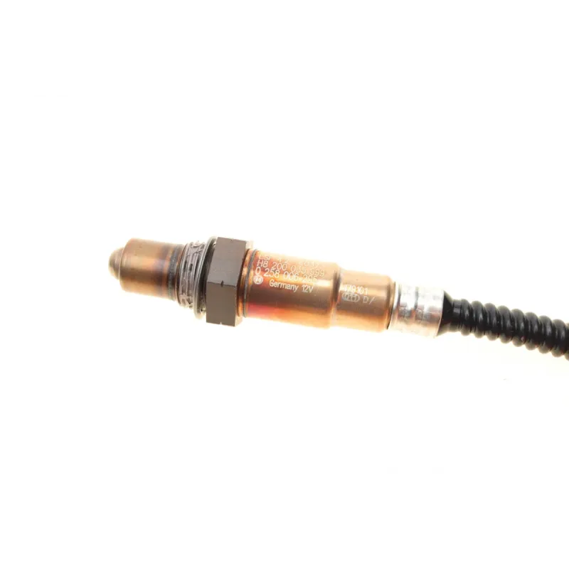Лямбда-зонд BOSCH 0 258 006 295 для Renault Megane 1.6/1.8, Kangoo 1.6 (2001-2003)