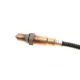Лямбда-зонд BOSCH 0 258 006 295 для Renault Megane 1.6/1.8, Kangoo 1.6 (2001-2003)