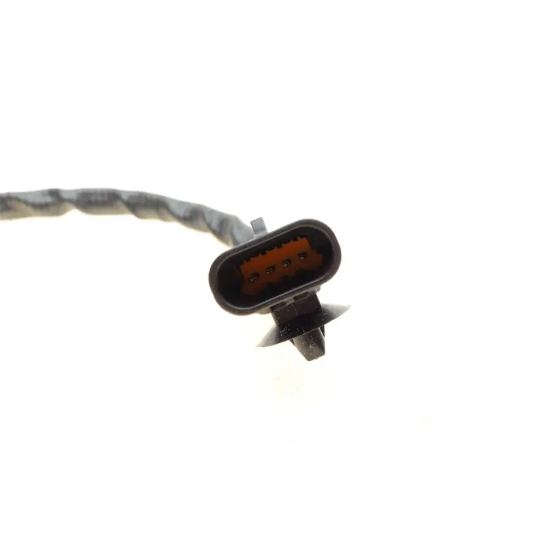 Лямбда-зонд BOSCH 0 258 006 295 для Renault Megane 1.6/1.8, Kangoo 1.6 (2001-2003)