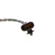 Лямбда-зонд BOSCH 0 258 006 295 для Renault Megane 1.6/1.8, Kangoo 1.6 (2001-2003)