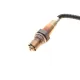 Лямбда-зонд BOSCH 0 258 006 295 для Renault Megane 1.6/1.8, Kangoo 1.6 (2001-2003)