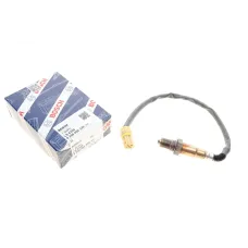 Лямбда-зонд BOSCH 0 258 006 328 для Mercedes-Benz E-Class W211 2002-2009, 450 мм