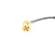 Лямбда-зонд BOSCH 0 258 006 328 для Mercedes-Benz E-Class W211 2002-2009, 450 мм