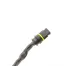 Лямбда-зонд BOSCH 0 258 006 330 для Mercedes-Benz A-Class W168 1997-2004, G-Class W463 1997-2008, 4 пров.