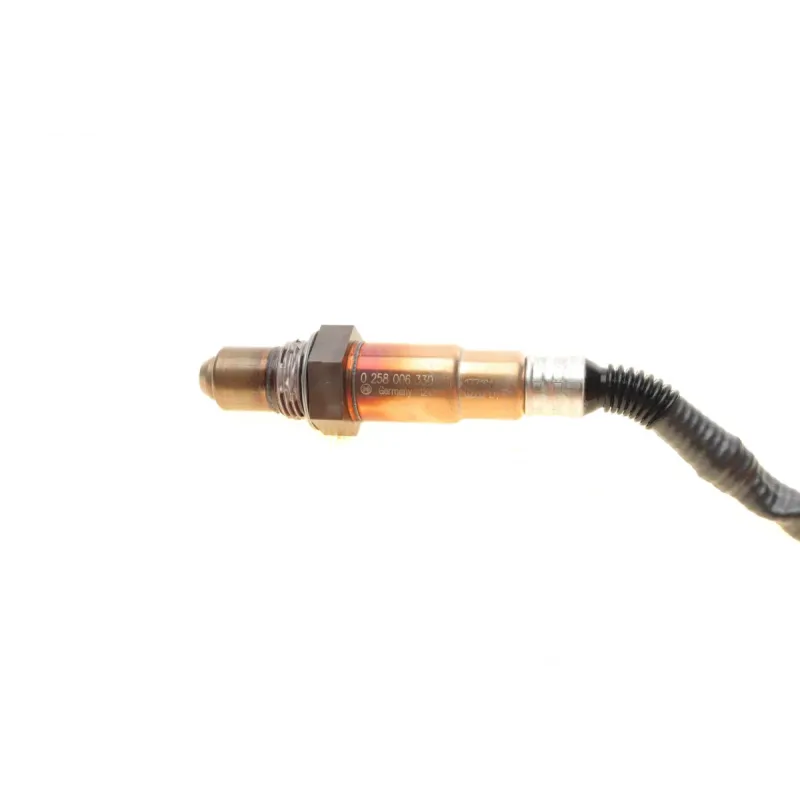 Лямбда-зонд BOSCH 0 258 006 330 для Mercedes-Benz A-Class W168 1997-2004, G-Class W463 1997-2008, 4 пров.