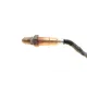Лямбда-зонд BOSCH 0 258 006 330 для Mercedes-Benz A-Class W168 1997-2004, G-Class W463 1997-2008, 4 пров.