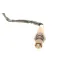 Лямбда-зонд BOSCH 0 258 006 330 для Mercedes-Benz A-Class W168 1997-2004, G-Class W463 1997-2008, 4 пров.