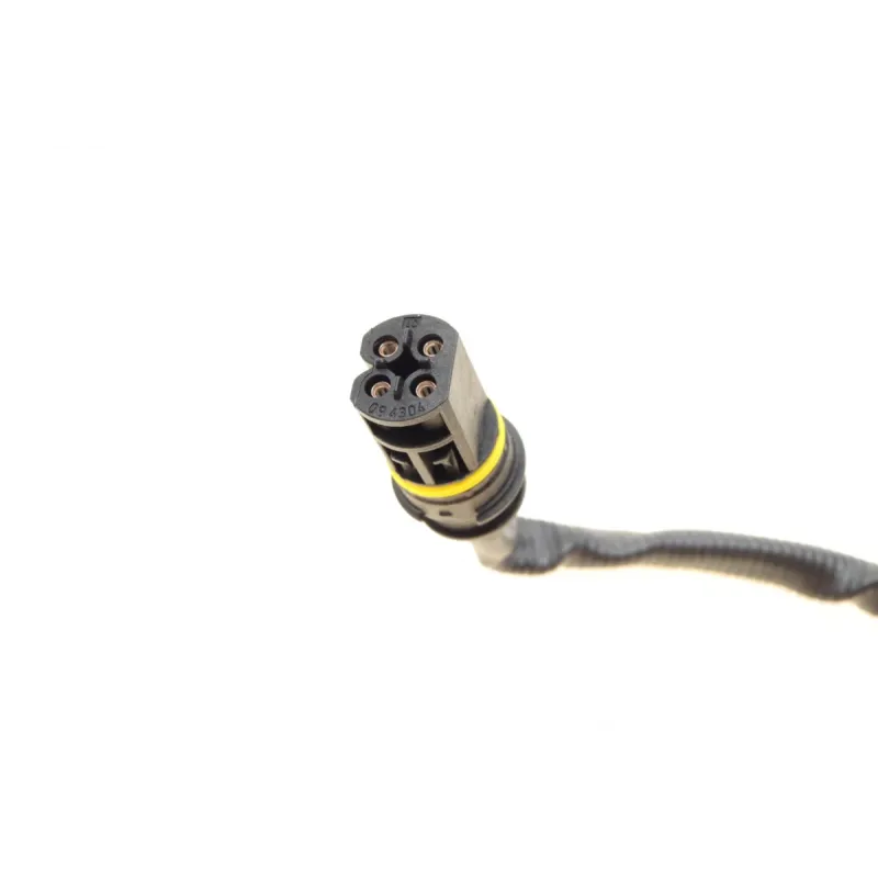 Лямбда-зонд BOSCH 0 258 006 330 для Mercedes-Benz A-Class W168 1997-2004, G-Class W463 1997-2008, 4 пров.