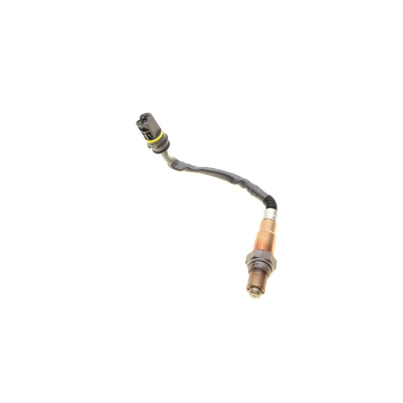 Лямбда-зонд BOSCH 0 258 006 330 для Mercedes-Benz A-Class W168 1997-2004, G-Class W463 1997-2008, 4 пров.
