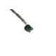 Лямбда-зонд BOSCH 0 258 006 462 для Nissan Almera N16, Micra K12, Primera P12