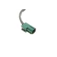 Лямбда-зонд BOSCH 0 258 006 462 для Nissan Almera N16, Micra K12, Primera P12