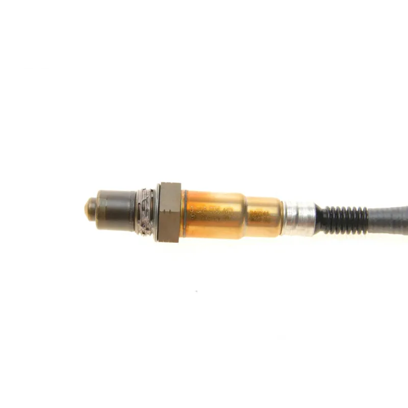 Лямбда-зонд BOSCH 0 258 006 462 для Nissan Almera N16, Micra K12, Primera P12