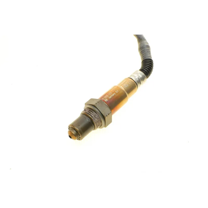 Лямбда-зонд BOSCH 0 258 006 475 для Mercedes-Benz C-Class W203/W204, E-Class W211/W212 2002-2015, 660 мм