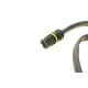 Лямбда-зонд BOSCH 0 258 006 475 для Mercedes-Benz C-Class W203/W204, E-Class W211/W212 2002-2015, 660 мм
