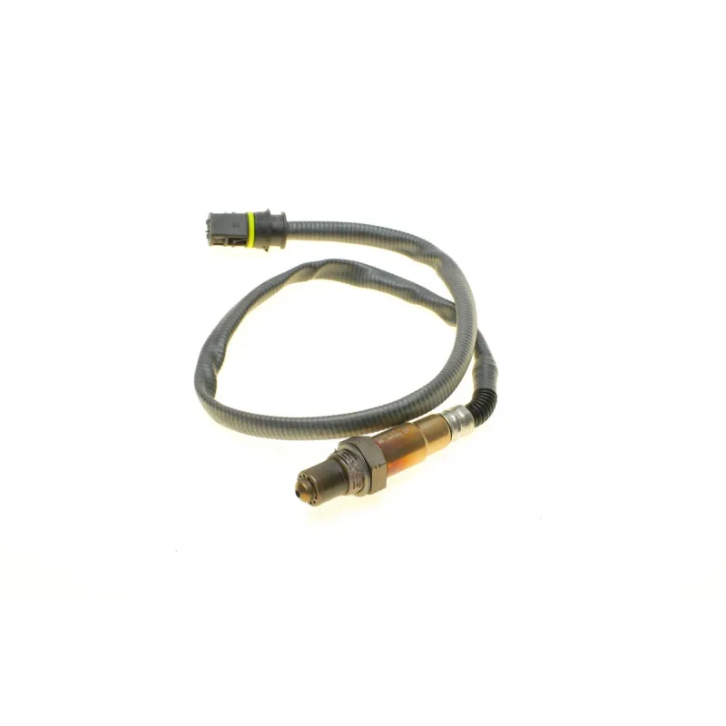Лямбда-зонд BOSCH 0 258 006 475 для Mercedes-Benz C-Class W203/W204, E-Class W211/W212 2002-2015, 660 мм