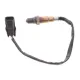 Лямбда-зонд BOSCH 0 258 006 537 для Lada Калина/Нива/Пріора 1.3-1.7i 1987-, 4 дроти