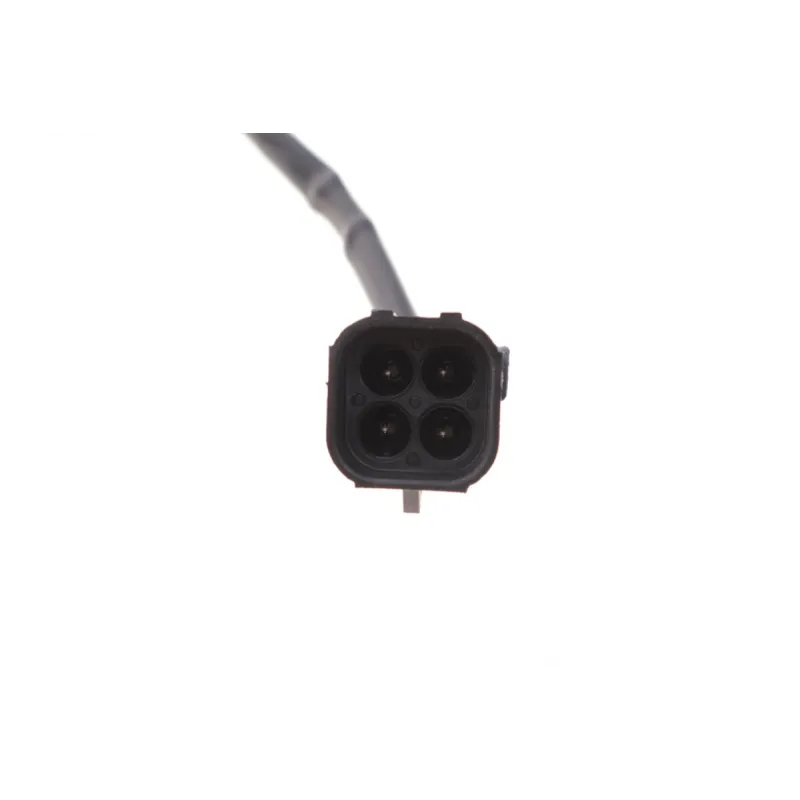 Лямбда-зонд BOSCH 0 258 006 537 для Lada Калина/Нива/Пріора 1.3-1.7i 1987-, 4 дроти