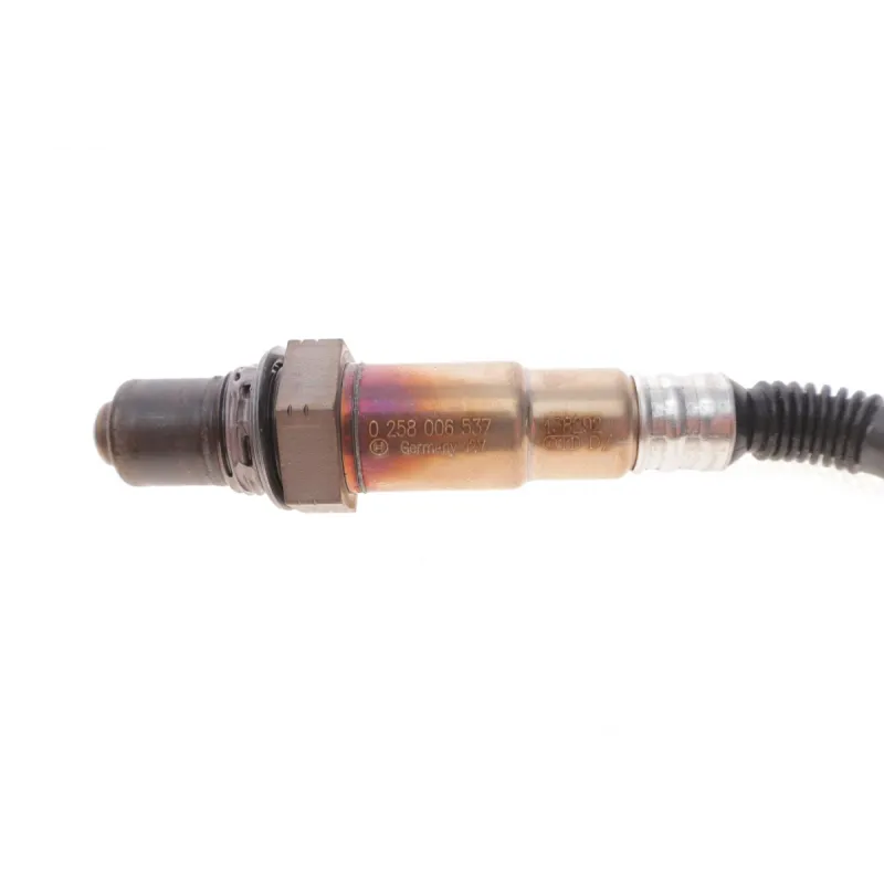 Лямбда-зонд BOSCH 0 258 006 537 для Lada Калина/Нива/Пріора 1.3-1.7i 1987-, 4 дроти
