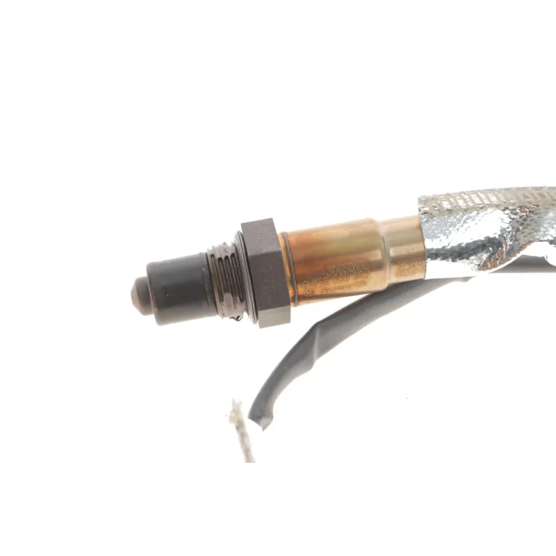 Лямбда-зонд BOSCH 0 258 006 682 для Ford Kuga, Volvo V50/V70, 4 дроти, 770 мм