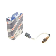 Лямбда-зонд BOSCH 0 258 006 720 для Citroen C1, Peugeot 107, Toyota Auris 1.0-2.0 2001- 303 мм