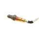 Лямбда-зонд BOSCH 0 258 006 720 для Citroen C1, Peugeot 107, Toyota Auris 1.0-2.0 2001- 303 мм