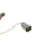 Лямбда-зонд BOSCH 0 258 006 720 для Citroen C1, Peugeot 107, Toyota Auris 1.0-2.0 2001- 303 мм