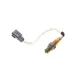 Лямбда-зонд BOSCH 0 258 006 720 для Citroen C1, Peugeot 107, Toyota Auris 1.0-2.0 2001- 303 мм