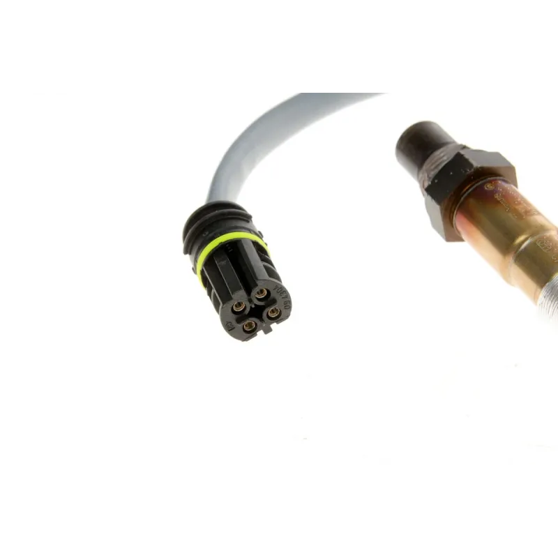 Лямбда зонд BOSCH 0 258 006 790 для BMW 3 (E90), 5 (E60/F10) 510 мм
