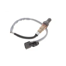 Лямбда зонд BOSCH 0 258 006 953 для Renault Kangoo 1.6 08-, Megane 1.6-2.0 02-, 930 мм