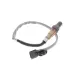 Лямбда зонд BOSCH 0 258 006 953 для Renault Kangoo 1.6 08-, Megane 1.6-2.0 02-, 930 мм